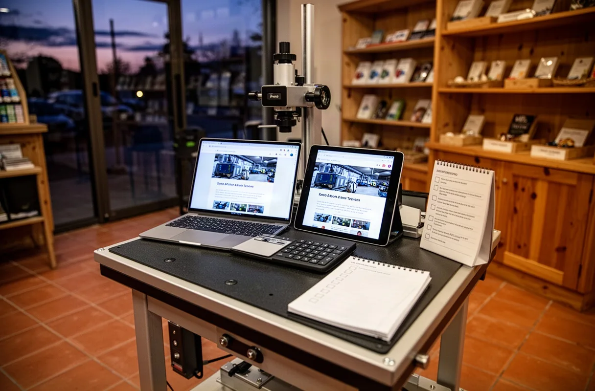 Webframe Studio