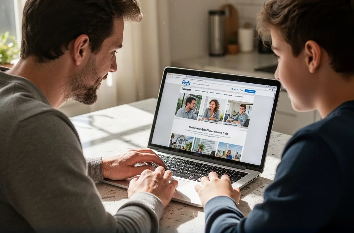 One-to-One Web Design Mentoring