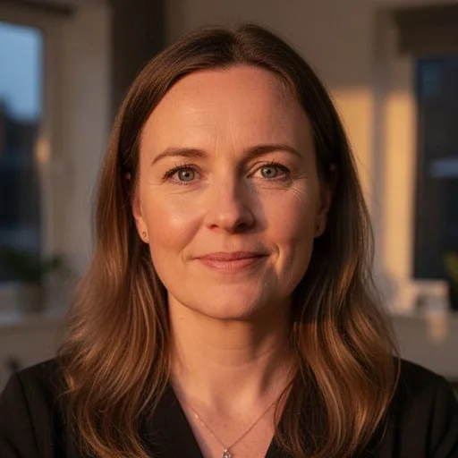 Rebecca Holt