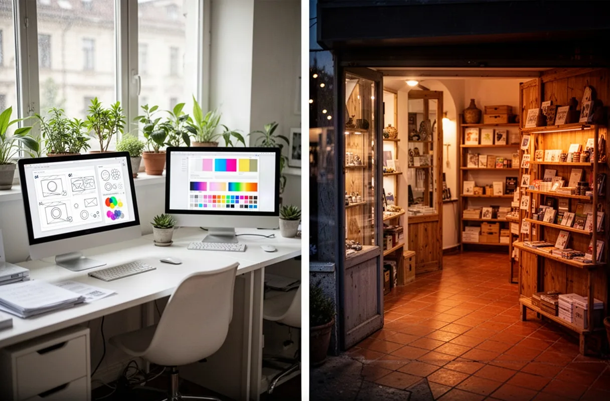 Webframe Studio
